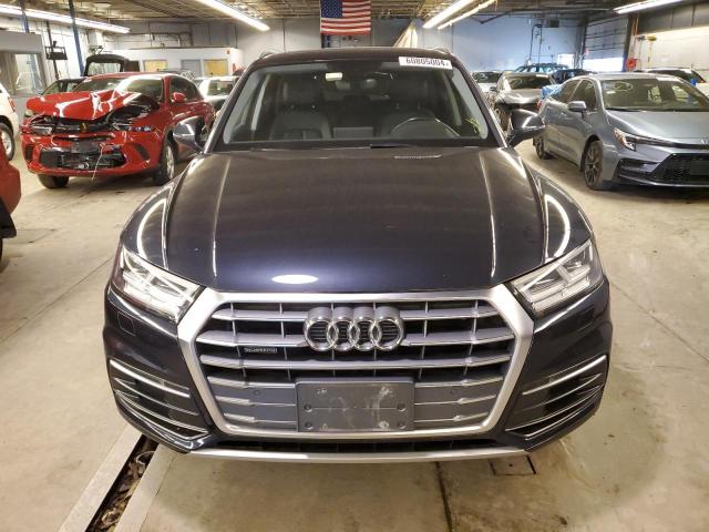 VIN WA1BNAFY5J2039406 2018 Audi Q5, Premium Plus no.5