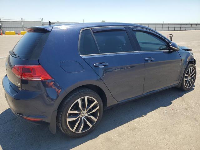 2016 VOLKSWAGEN GOLF S/SE - 3VW217AU4GM063980