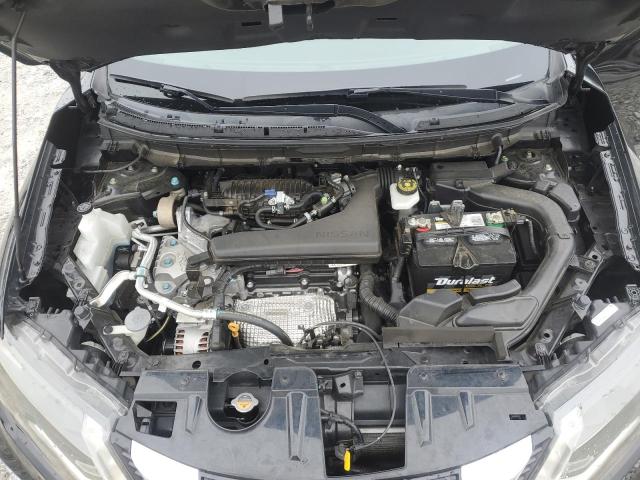 2018 NISSAN ROGUE S - KNMAT2MT6JP620615