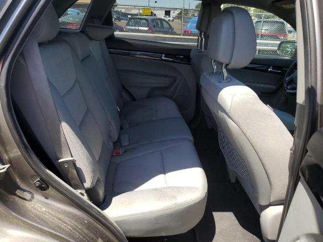 5XYKT3A11BG003429 2011 Kia Sorento Base 5XYKT3A11BG003429 2011 Kia Sorento Base