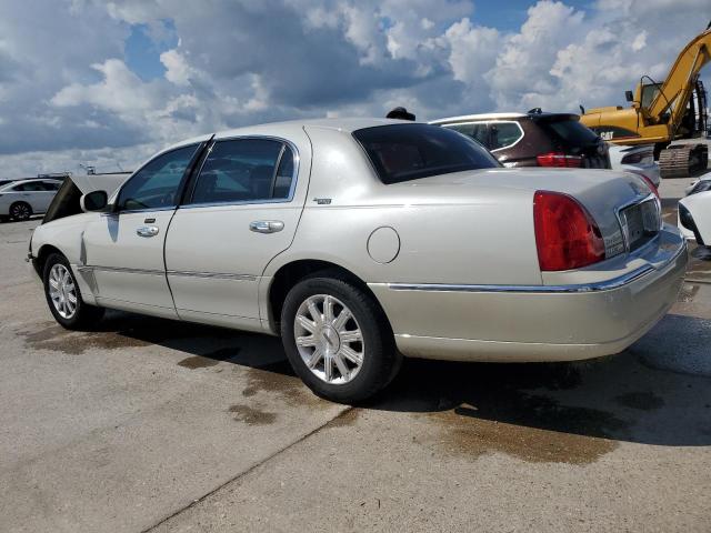 2007 Lincoln Town Car Signature Limited VIN: 1LNHM82V37Y611324 Lot: 61163694