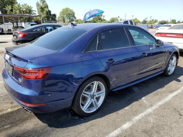 VIN WAUKMAF48JA049324 2018 Audi A4, Premium no.3