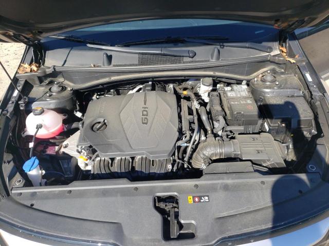 2023 KIA SPORTAGE E - 5XYK33AF7PG120810