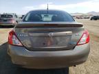 NISSAN VERSA S photo