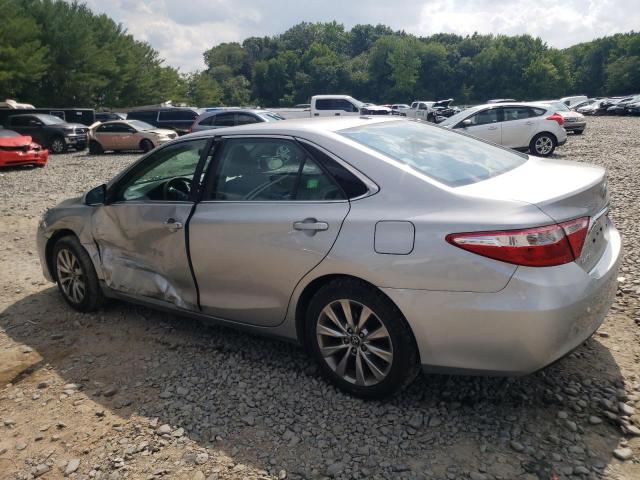 4T1BF1FK5HU679947 2017 TOYOTA CAMRY - Image 2