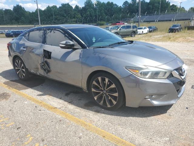 2016 NISSAN MAXIMA 3.5 - 1N4AA6AP1GC405797