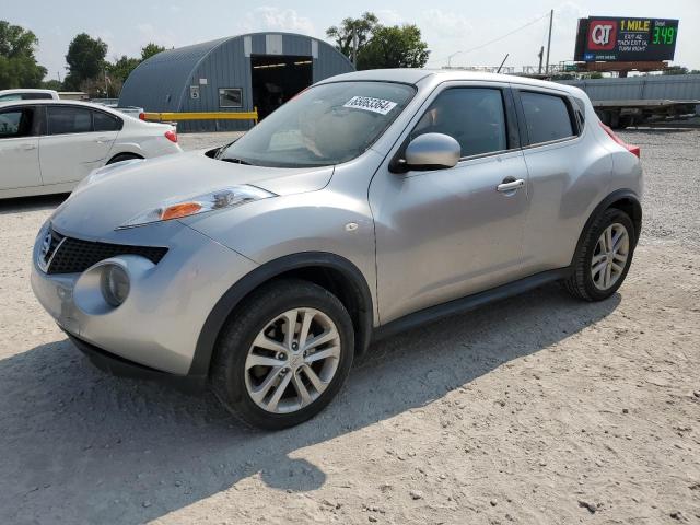 2011 NISSAN JUKE S #2881469010