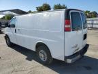 CHEVROLET EXPRESS G2 photo