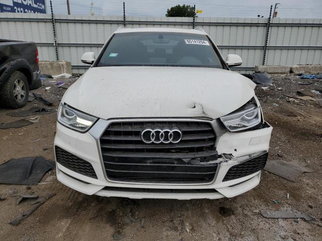 VIN WA1BCCFS3JR034824 2018 Audi Q3, Premium no.5