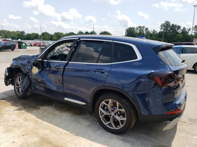 2023 BMW X3 XDRIVE3 - 5UX53DP07P9P39641