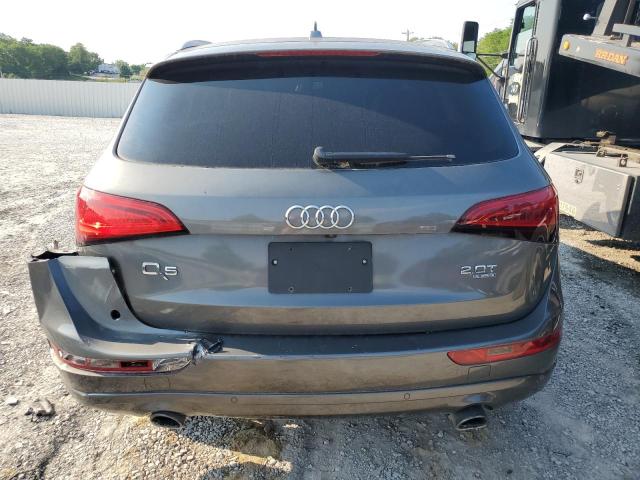 VIN WA1LFAFP4DA078278 2013 Audi Q5, Premium Plus no.6