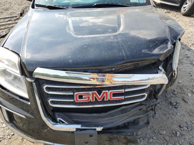 2016 GMC TERRAIN SL - 2GKFLUE31G6267116