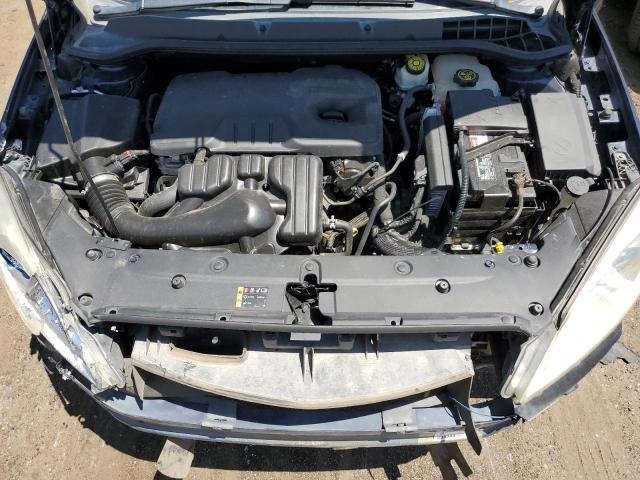 2016 BUICK VERANO - 1G4PP5SKXG4135667