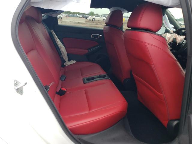 2024 ACURA INTEGRA TY - 19UDE5G97RA003538