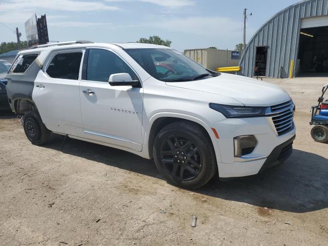 2023 CHEVROLET TRAVERSE P - 1GNERKKW4PJ326923