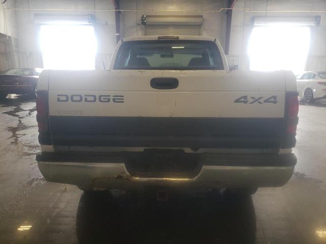 1999 Dodge Ram 1500 VIN: 3B7HF13Y1XG103099 Lot: 61656324