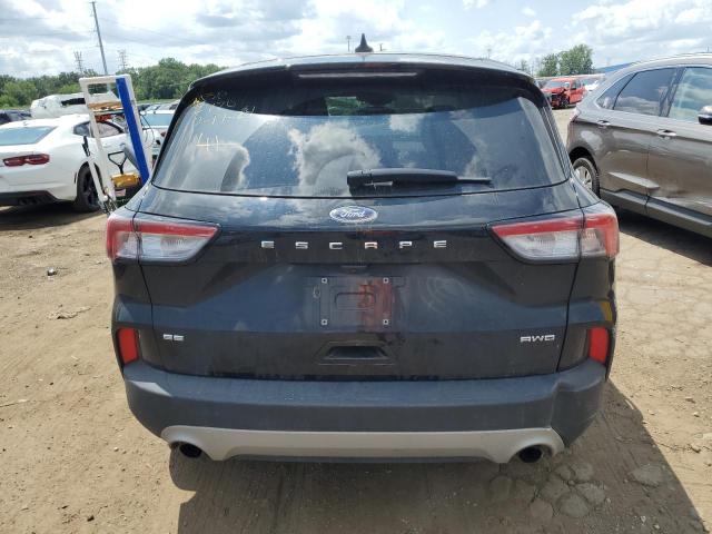 2022 FORD ESCAPE SE 1FMCU9G64NUA32770  64398934