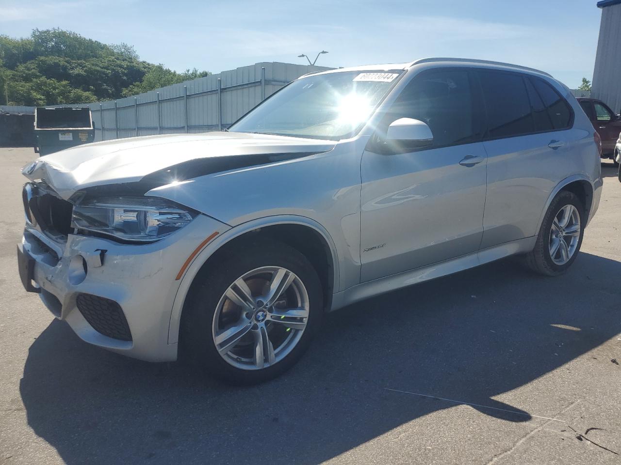 5UXKR0C55H0U53742 2017 BMW X5 xDrive35I