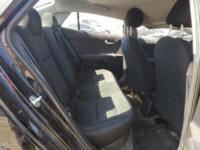 2022 KIA RIO LX - 3KPA24AD0NE480093