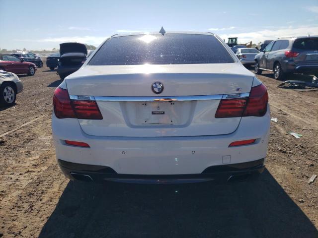 VIN WBAYF4C53FD874163 2015 BMW 7 Series, 740 Lxi no.6