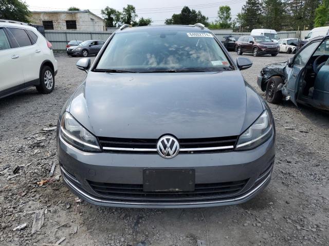 2015 VOLKSWAGEN GOLF SPORT - 3VWCA7AU8FM500589