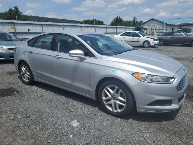 2016 Ford Fusion Se VIN: 3FA6P0H76GR242962 Lot: 62400004