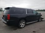 CHEVROLET SUBURBAN K снимка