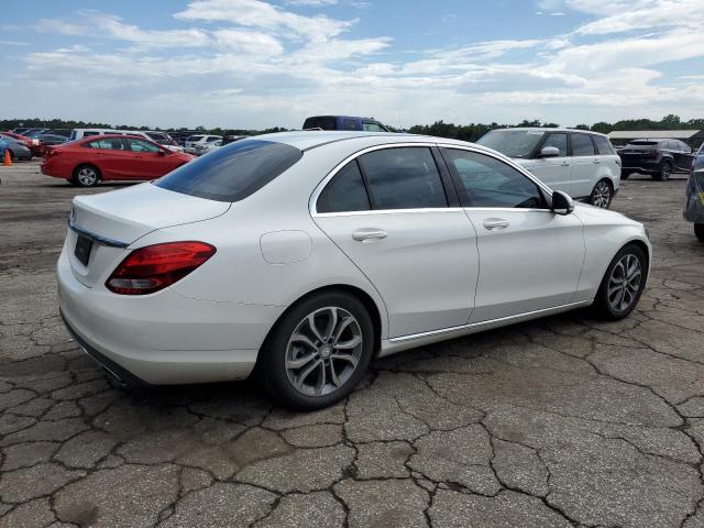 VIN 55SWF4JB6GU160636 2016 Mercedes-Benz C-Class, 300 no.3