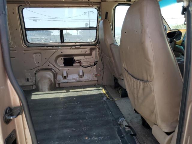 1997 Ford Econoline E150 Van VIN: 1FTEE1469VHA14273 Lot: 63278984