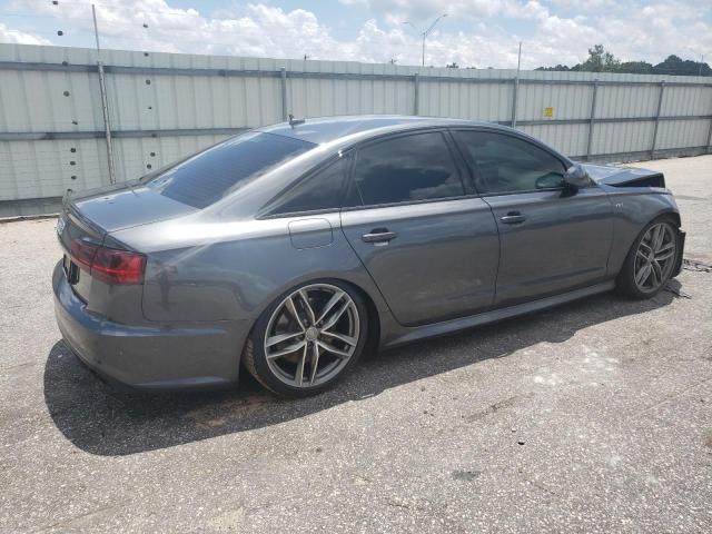 2016 AUDI S6 PRESTIG WAUH2AFC3GN035873