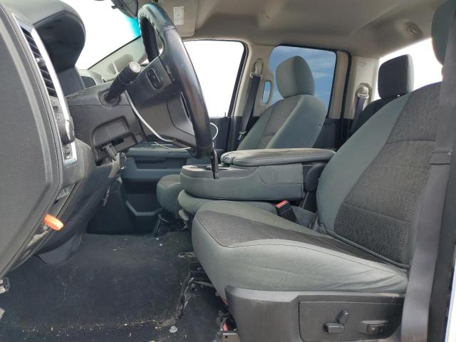 2015 Ram 1500 Slt VIN: 1C6RR6GT9FS603467 Lot: 61286314