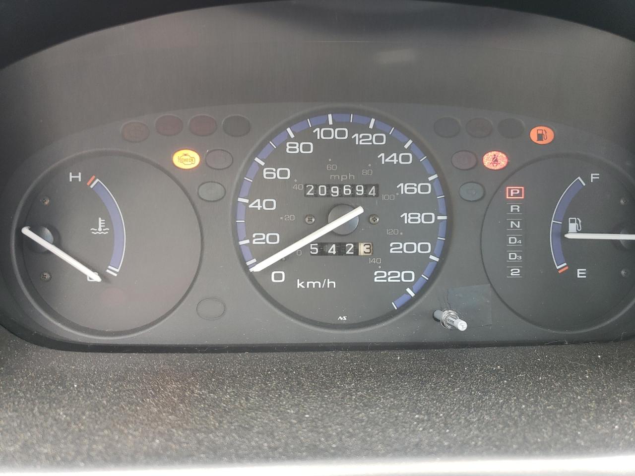 2HGEJ6651XH900664 1999 Honda Civic Lx