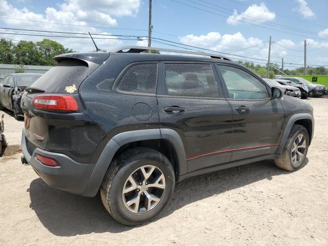 2015 JEEP CHEROKEE T - 1C4PJMBSXFW624508