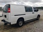 Lot #3027115773 2017 GMC SAVANA G25