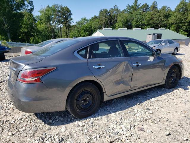 2015 NISSAN ALTIMA 2.5 - 1N4AL3AP5FN341436