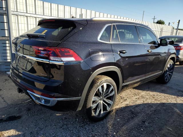 2023 VOLKSWAGEN ATLAS CROS - 1V2FE2CA4PC224505