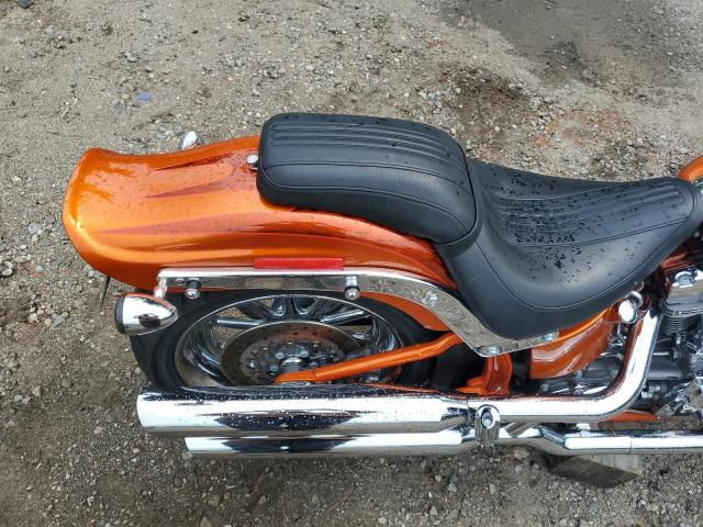 2008 HARLEY-DAVIDSON FXSTSSE2 1HD1PT9398Y955020