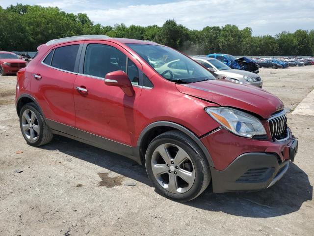 VIN KL4CJASB3EB612150 2014 Buick Encore no.4