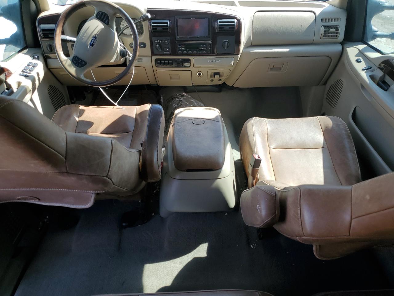 1FTWW31P55EB39007 2005 Ford F350 Srw Super Duty