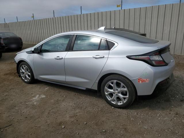 VIN 1G1RD6S58HU131651 2017 Chevrolet Volt, Premier no.2