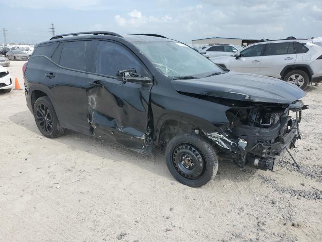 2022 GMC Terrain Sle VIN: 3GKALMEV5NL285767 Lot: 62108354