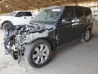 LAND ROVER LR4 HSE photo