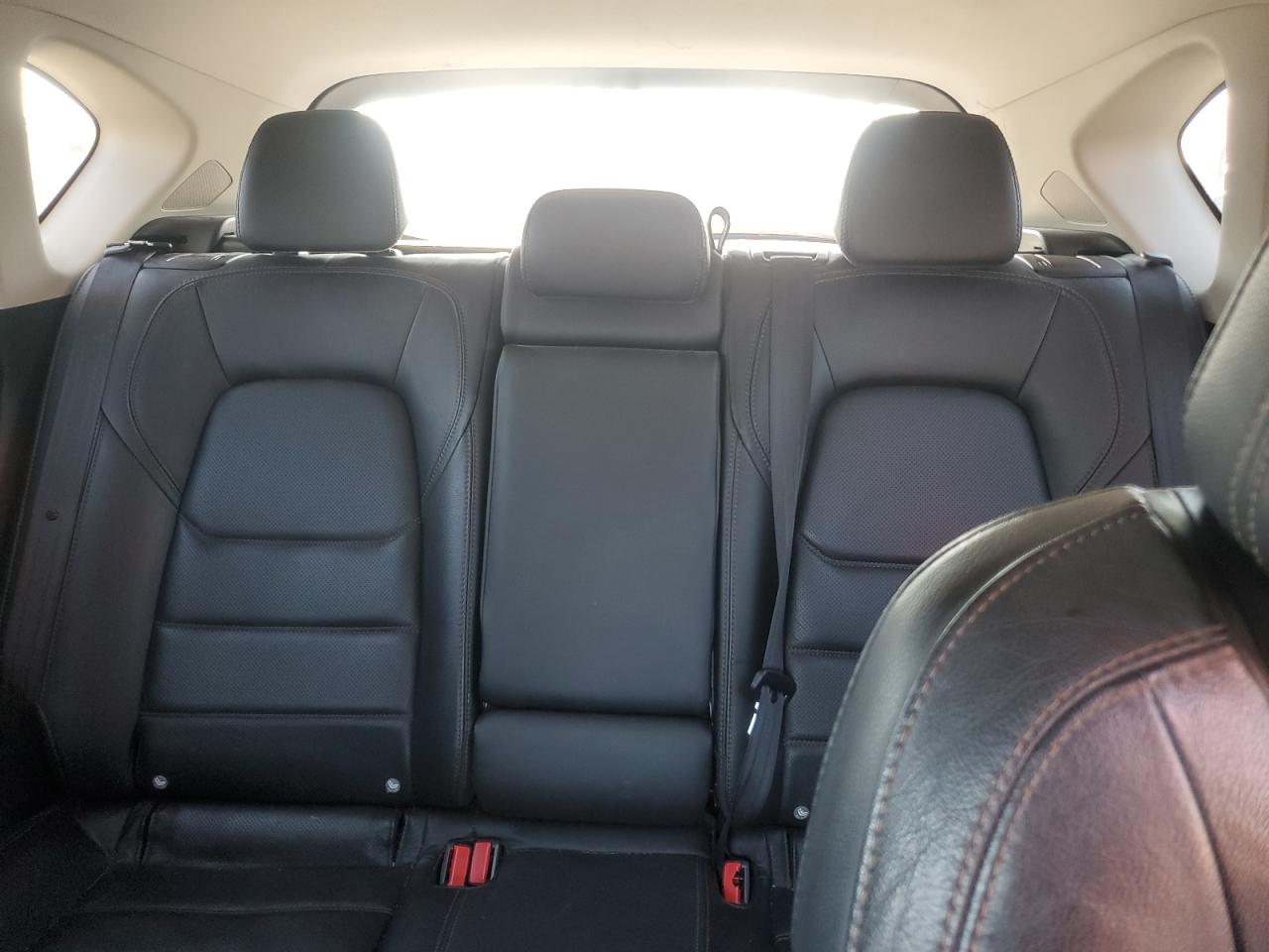 JM3KFADM8J1324570 2018 Mazda Cx-5 Grand Touring