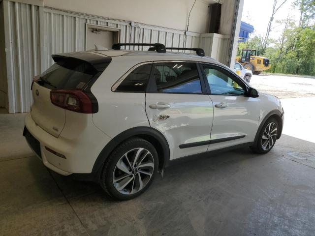 VIN KNDCE3LCXH5081786 2017 KIA Niro, Ex Touring no.3