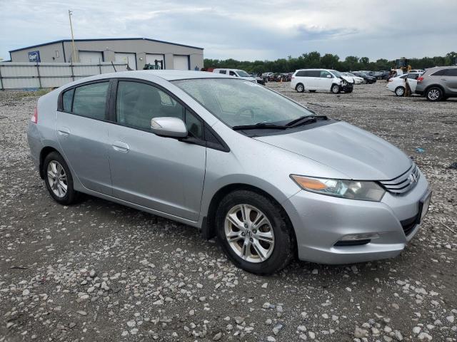 Vin: jhmze2h78as019566, lot: 60247574, honda insight ex 20104