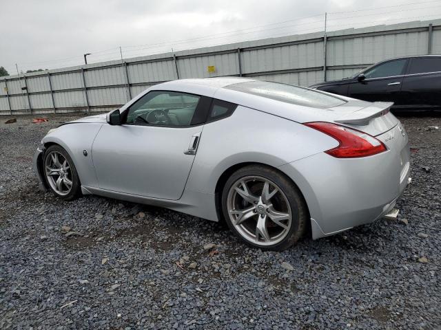JN1AZ4EH1BM550080 Nissan 370z Base 2011