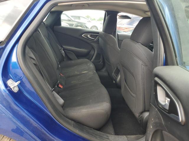 2017 CHRYSLER 200 LX - 1C3CCCFB7HN504143