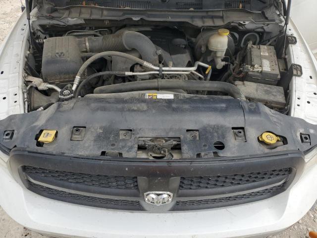 2017 RAM 1500 SLT - 1C6RR7LT3HS627407