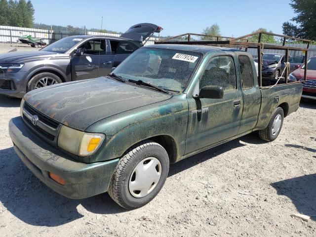 1999 TOYOTA TACOMA XTR #3024608619