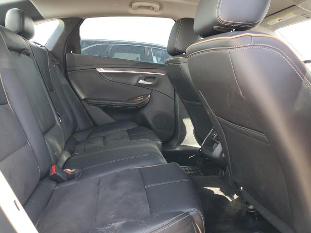 2015 CHEVROLET IMPALA LT - 2G1115SL1F9179114
